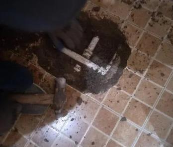 张家川卫生间漏水维修公司为您分享下卫生间渗水如何处理及注意事项
