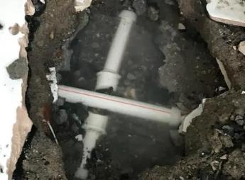 张家川阳台漏水维修公司为您分享楼上楼下漏水怎么处理
