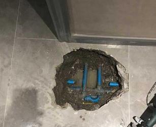 张家川阳台漏水维修公司分享下暖气管道漏水的原因有哪些