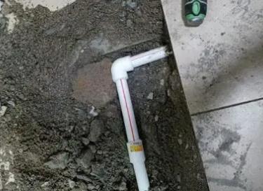 张家川阳台漏水维修时有哪些声音会影响检漏仪